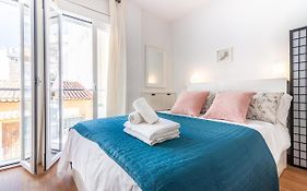 Sea&Wave AQ Boutique Apartment